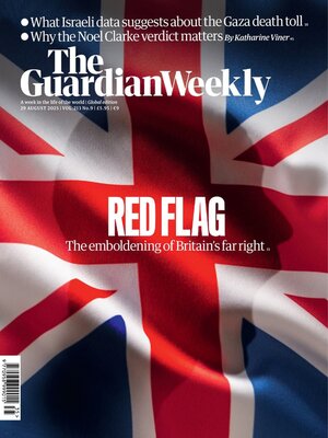 Guardian Weekly - Magazine